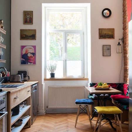 Augusta Apartment Cluj-Napoca Ngoại thất bức ảnh
