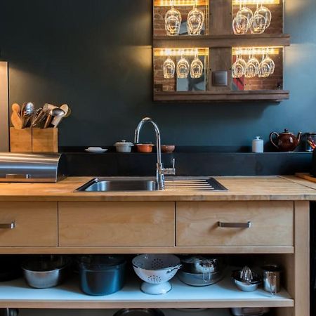 Augusta Apartment Cluj-Napoca Ngoại thất bức ảnh