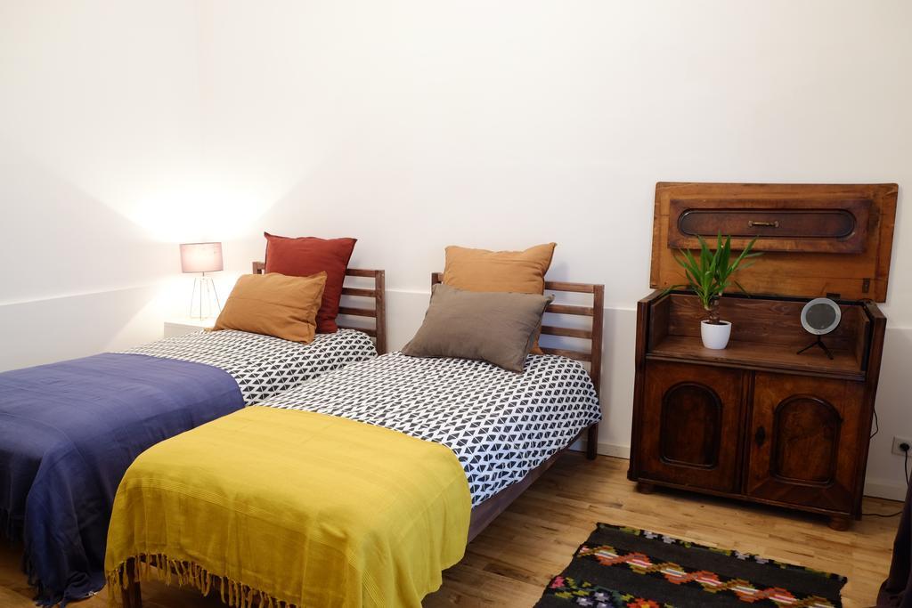 Augusta Apartment Cluj-Napoca Ngoại thất bức ảnh
