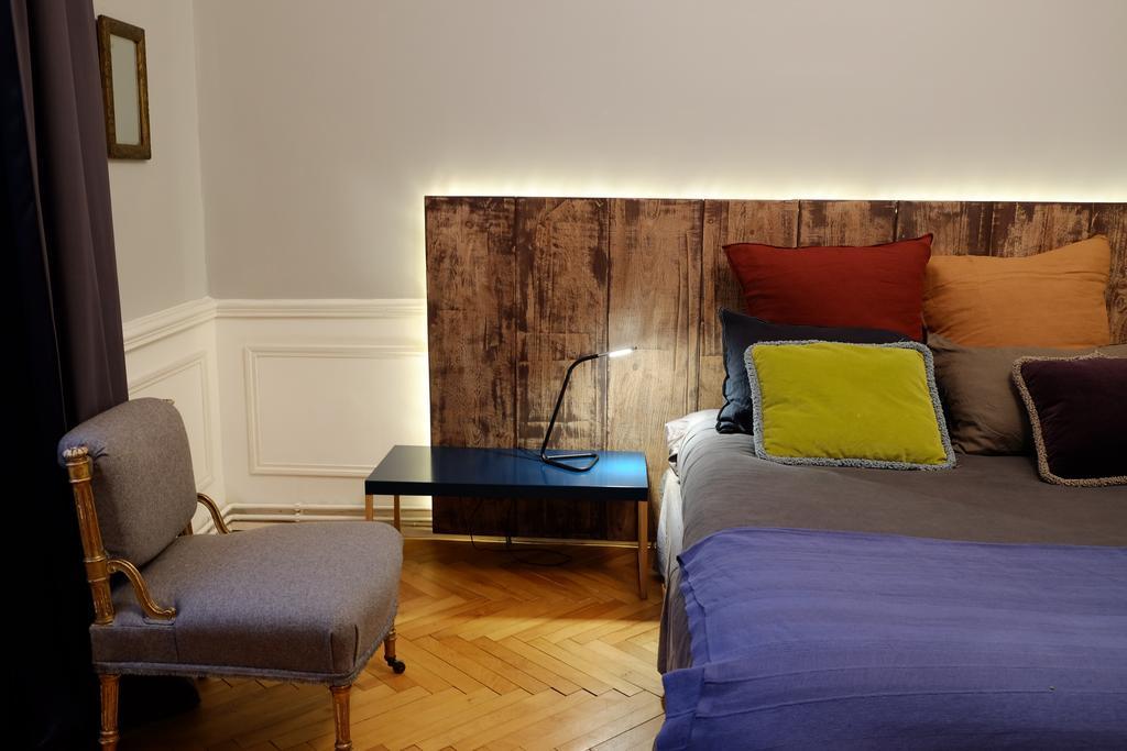 Augusta Apartment Cluj-Napoca Ngoại thất bức ảnh