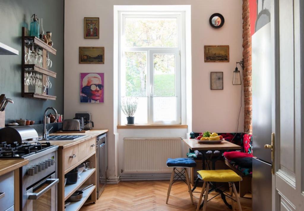 Augusta Apartment Cluj-Napoca Ngoại thất bức ảnh