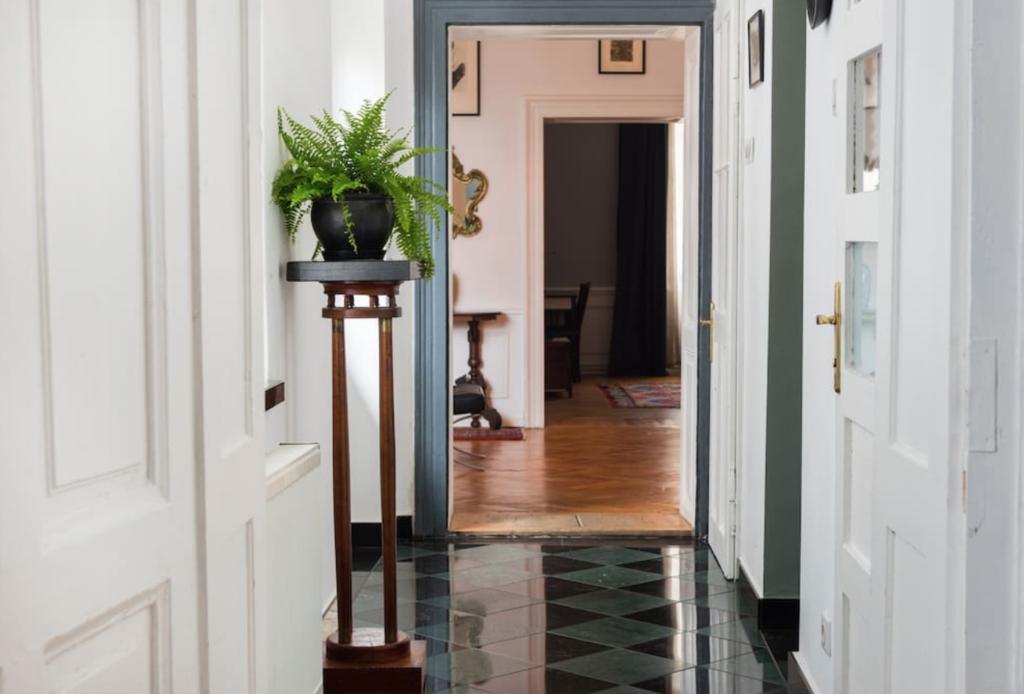 Augusta Apartment Cluj-Napoca Ngoại thất bức ảnh